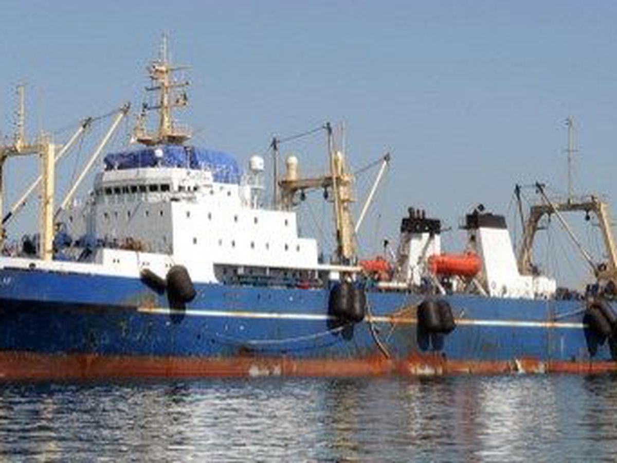 NOUVEAU PARTENARIAT DE PECHE ENTRE LE SENEGAL ET L’UNION EUROPEENNE  L’Ueconfirme, parle «d’accord de pêche transparent et réglementé» et dit comment le Sénégal en bénéficie