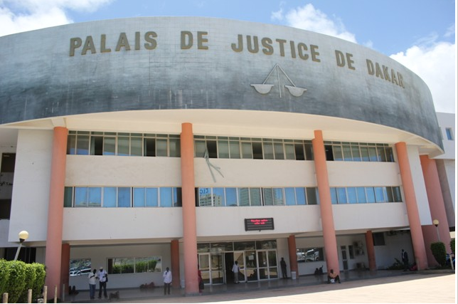 ELLE DONNE LE NOM DE SON ENFANT À SON ÉPOUX MOCTAR NDIAYE : Inna Diagne et son époux traînés en justice par Djibril Diop qui réclame la paternité de «leur» fils présentement âgé de 19 ans