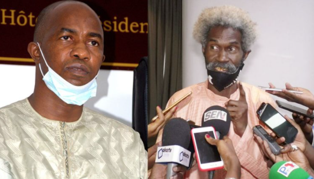 ME CIRE CLEDOR LY : «L’autorité judiciaire ne s’est pas affirmée. Elle a raté l’histoire. C’est dommage»