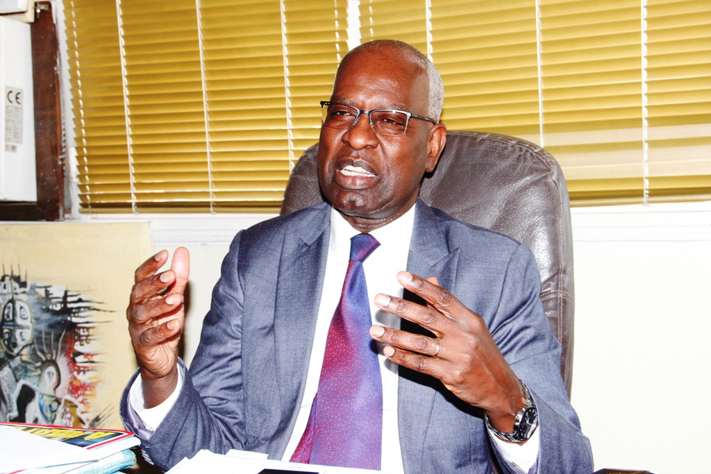 MODERNISATION DE LA JUSTICE Me Malick Sall égrène les chantiers et prend date