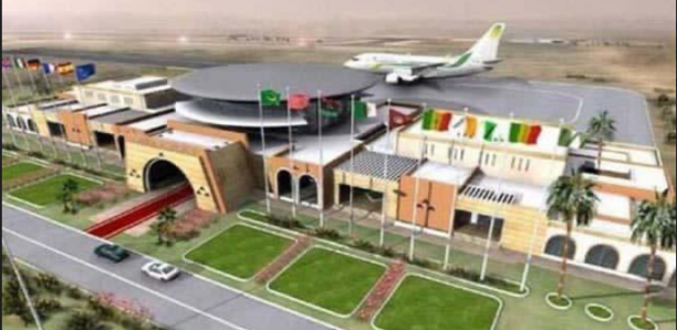 Nouvel aéroport de Ourossogui : Voici ce que coûtera le joyau à l’Etat