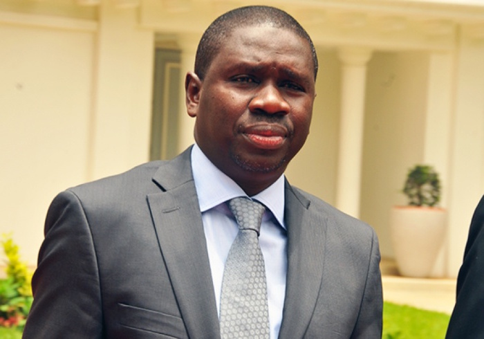 ​Me Oumar Youm sort de son mutisme: "je suis plus que jamais avec Macky Sall, mais je ne donnerai ma vie pour personne, je ne vendrai ma dignité pour personne"