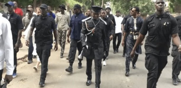 Kara sécurité : 42 sur 43 individus envoyés en prison à l'exception de Pépé Diao