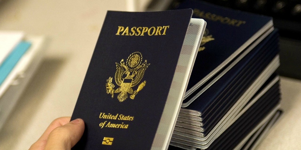 DIASPORA: Parties renouveler leurs passeports américains aux Etats-Unis, deux jumelles de 7 ans séparées de leur maman depuis 1 an et 9 mois