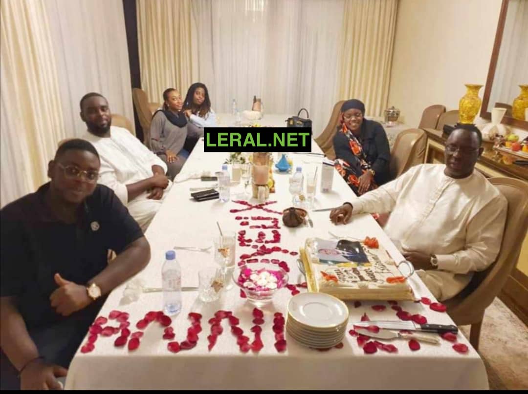 Zodiaque/Amour, caractère, travail… : Profil astrologique de Macky Sall