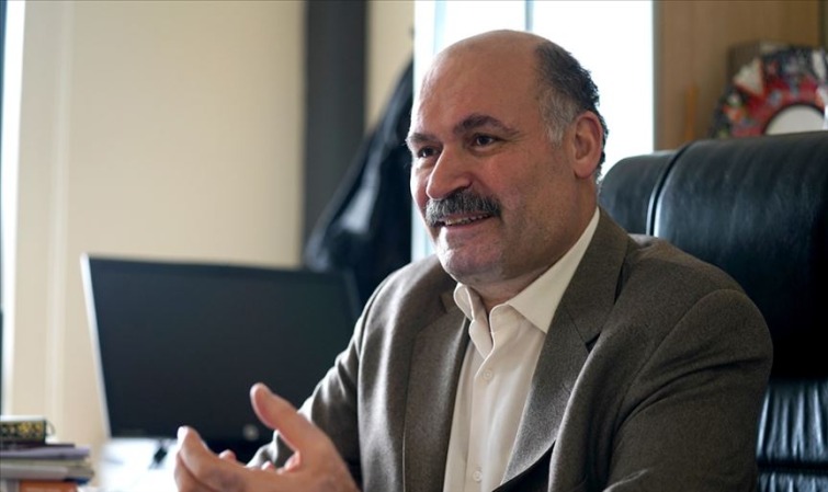 EXPLOITATION DU FER DE LA FALÉMÉ : LES RÉVÉLATIONS DE L’AMBASSADEUR TURC À DAKAR