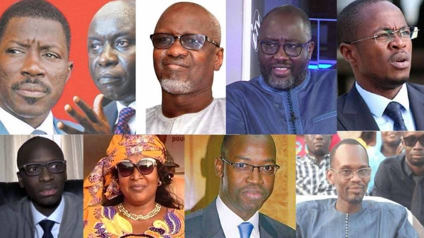  Nomination de Talla Sylla comme conseiller spécial du Président : Macky Sall va t-il réconcilier les politiciens Thiessois?