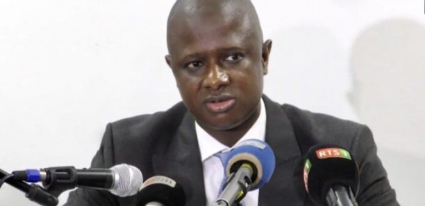 Levée de fonds : Le ministre de l'Intérieur met en garde Pastef