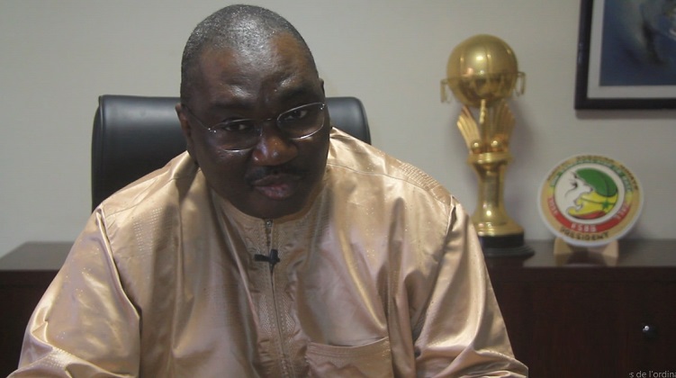 ME BABACAR NDIAYE, PRESIDENT DE LA FSBB: «L’objectif fixé à Boniface Ndong et Makhtar Ndiaye est la reconquête du titre continental»