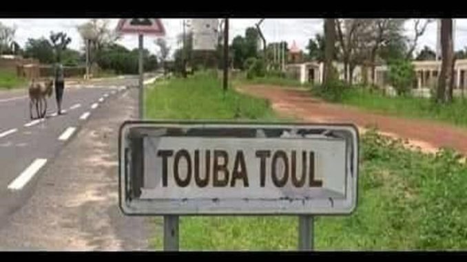 Interdiction de la tenue du marché hebdomadaire, la descente musclée des forces de l’ordre à Touba Toul