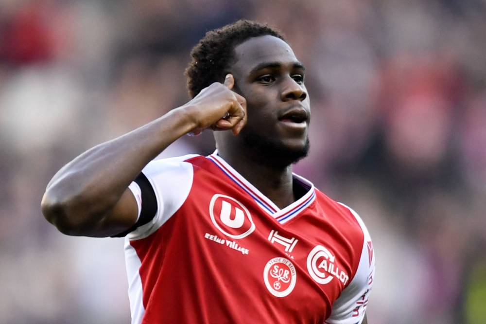 MARSEILLE, LYON, L’ANGLETERRE MAIS AUSSI REIMS…: Boulaye Dia est ouvert à toute proposition