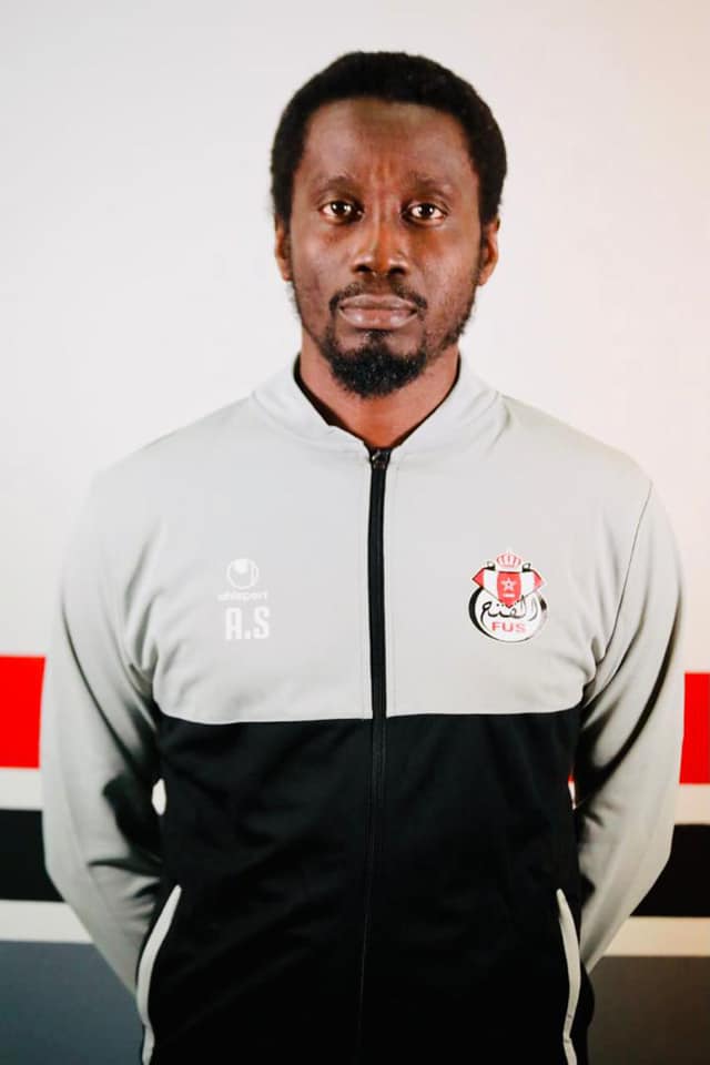 DE DIAMBARS, GENERATION FOOT AU FUS DE RABAT: El Hadji Abdoulaye Seck fait le cliché d’un analyste vidéo de sport