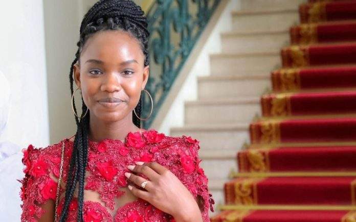 DISPARITION DE LA MEILLEURE ELEVE DU SENEGAL: Et si Diary Sow nous avez parlé dans son livre