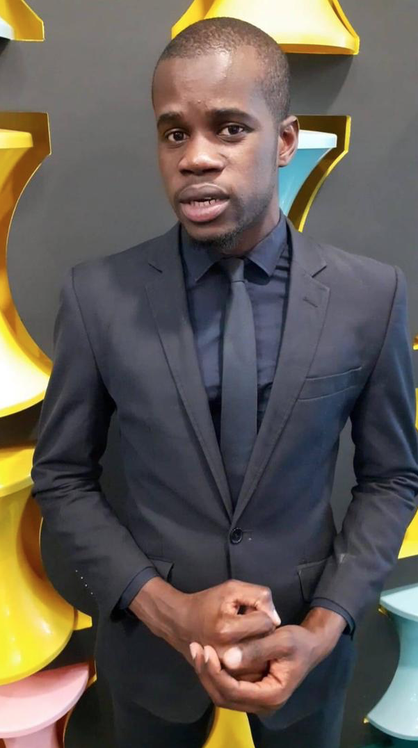 DISPARITION DE DIARY SOW : Dia Ndiaye, président de l’Association «Les Elites Sénégalaises» de ses meilleurs amis en France parle d’elle