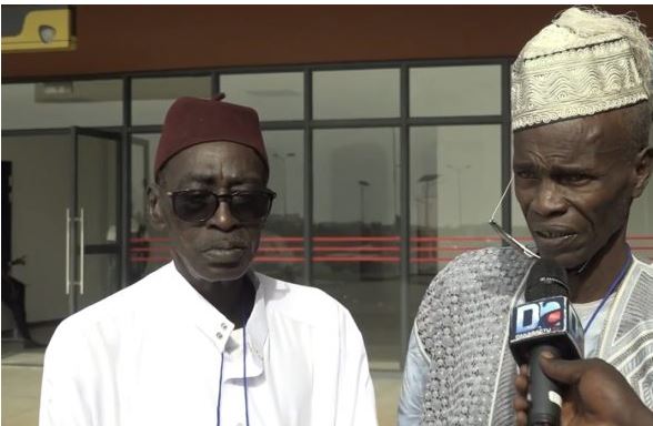 Animateurs de l'arène en congé forcé depuis l'arrivée du covid-19: Hippo Ngary et Niokhobaye racontent leur quotidien, crachent leurs vérités sur les lutteurs et s'opposent à toute idée de combat à huis clos