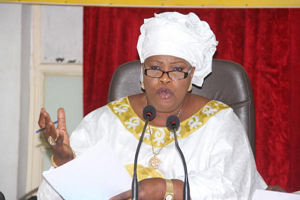 Arrêt des appuis de Tanor Dieng: les socialistes s'étripent via leurs groupes whatsapp