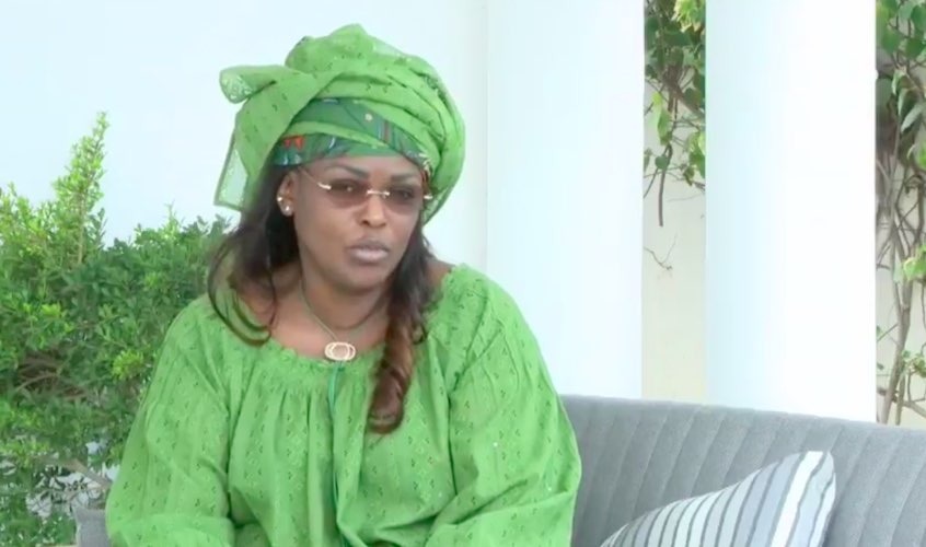 Marième Faye Sall à cœur ouvert pour la 1ère fois avec la presse sénégalaise: la grande confession de la Premiére Dame