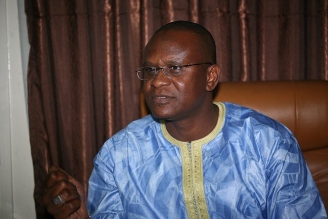 Guédiawaye Football Club: Lat Diop, DG de la Lonase, élu président à l’unanimité