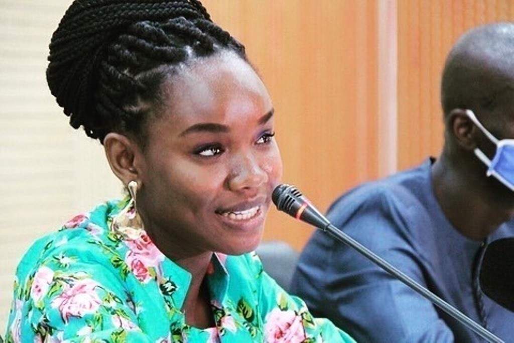 Premier signe de vie depuis sa disparution qui a émus tous les sénégalais depuis le 4 janvier: de qui se moque Diary Sow?