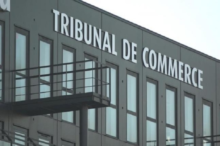 Lutte contre la covid 19: Le Tribunal de commerce fonctionne en mode électronique ; Thiès suspend plusieurs audiences sauf les flagrants délits