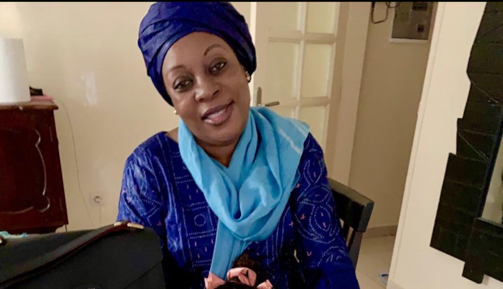 Arrivée de la dépouille de la femme de Baba Tandian: Sa levée du corps, prévue demain lundi à 15 h