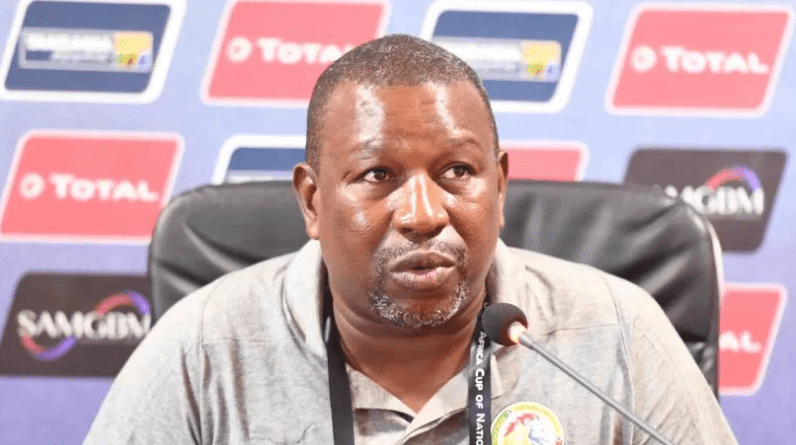 CONTRAINT DE CHOISIR ENTRE LA SELECTION U17 ET SON CLUB: Malick Daff quitte Jaraaf et part à la Can U17