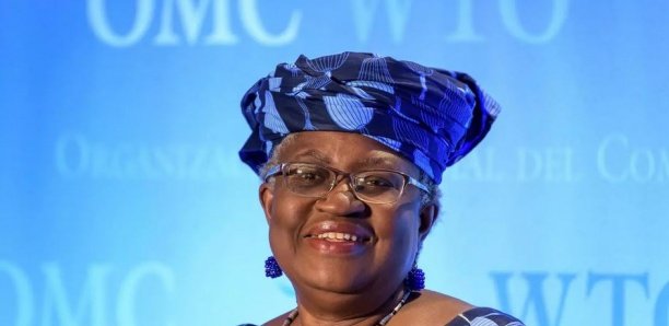 La Nigériane Ngozi Okonjo-Iweala nommée directrice générale de l’Organisation mondiale du commerce