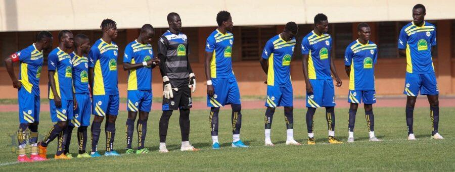 Le Jaraaf et le Teungueth FC doivent travailler la gestion du stress des arbitres et attirer leur sympathie