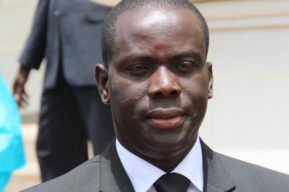 LEVEE DE L’IMMUNITE PARLEMENTAIRE D’OUSMANE SONKO: Malick Gakou exprime sa solidarité au président de Pastef et appelle ses députés à voter contre