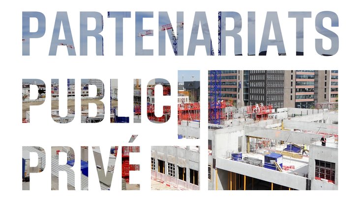 ADOPTION DU PROJET DE LOI RELATIF AUX CONTRATS DE PARTENATIAT PUBLIC-PRIVE L’Etat opte pour un dispositif intégré et simplifié qui tienne compte des intérêts du secteur privé local