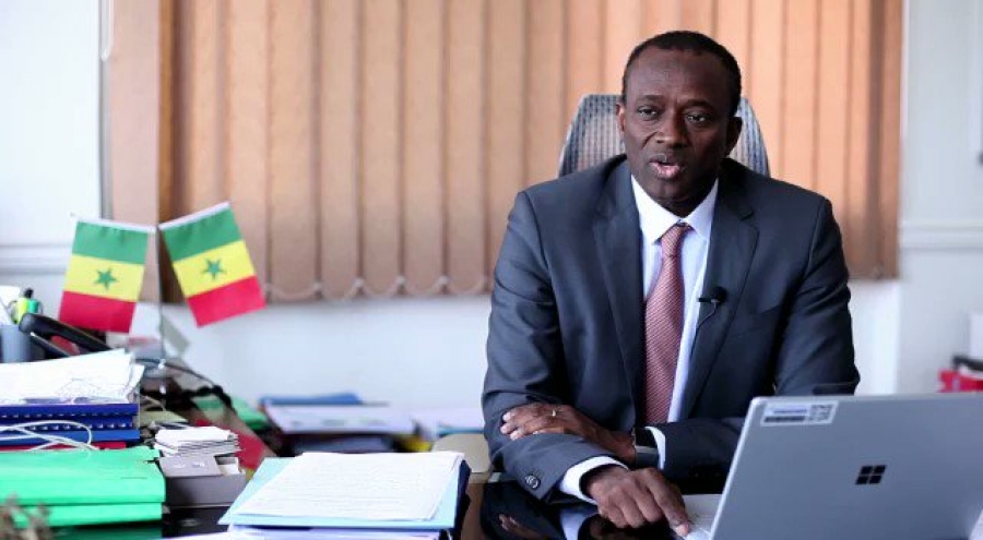 CERTIFICATION IISO «AMENAGEMENT, GESTION ET EXPLOITATION DU DOMAINE PORTUAIRE», CERTFICATION «SERVICES AUX NAVIRES, AUX PASSAGERS, AUX MARCHANDISES ET AUX USAGERS» Aboubacar Sédikh Bèye et le Port encore récompensés