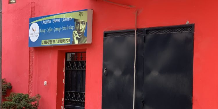 SORTIE DU PRESIDENT SUR LE «SWEET BEAUTY» Ousmane Sonko compare l’affaire à un Watergate qui mérite de déclencher une procédure en destitution de Macky Sall