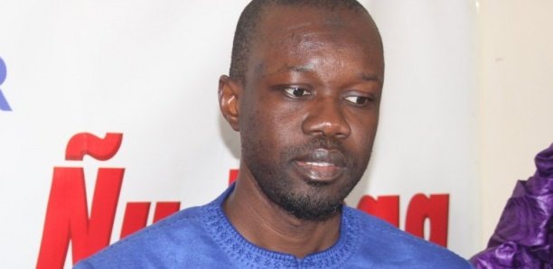 Sonko a reçu sa convocation pour la date du...