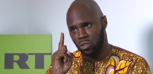 Kémi Séba : "Ousmane Sonko a fait preuve de naïveté"
