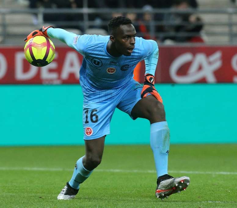CHELSEA : LEGARDIEN DEBUT SENEGALAIS ENTRE DÉJÀ DANS L'HISTOIRE DE LA PREMIER LEAGUE Edouard Mendy est le roi des clean sheets en Premier League