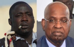 Sortie du ministre de la Justice : Gris Bordeaux annonce une plainte contre Malick Sall