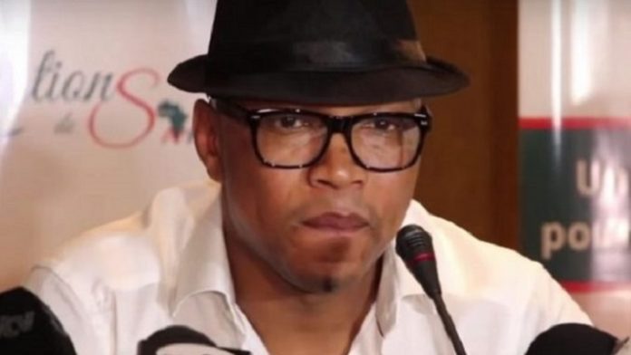 EL HADJI OUSSEYNOU DIOUF SUR LES CHANCES DES LIONS A LA CAN CAMEROUN 2022 «Le Sénégal a besoin de foi pour gagner la Coupe d'Afrique des nations»
