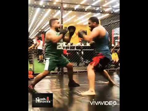 Le combat Mehdi Barghi-Reug-Reug est fixé au 7 avril