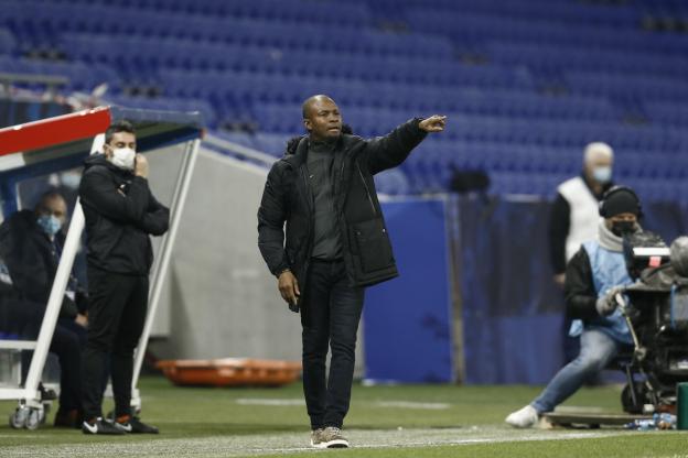 LIGUE 2 FRANCAISE Omar Daf prolonge jusqu'en 2023 avec Sochaux