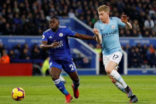 APRES AVOIR CHOISI LA FRANCE PUIS LE SENEGALMAINTENANT Nampalys Mendy sur les traces d’Aliou Cissé, Mbaye Niang et Pape Cheikh Diop…