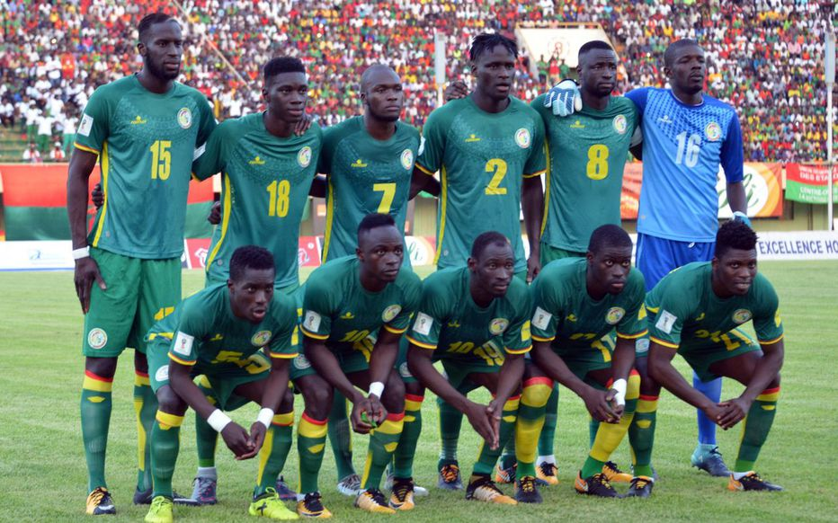 CONGO-SENEGAL ET SENEGAL-ESWATINI DES 26 ET 30 MARS: La Fsf récupère ses Lions de France et leur affrète un vol spécial