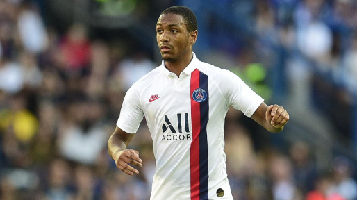 PARIS SAINT-GERMAIN: La belle montée en puissance d'Abdou Diallo