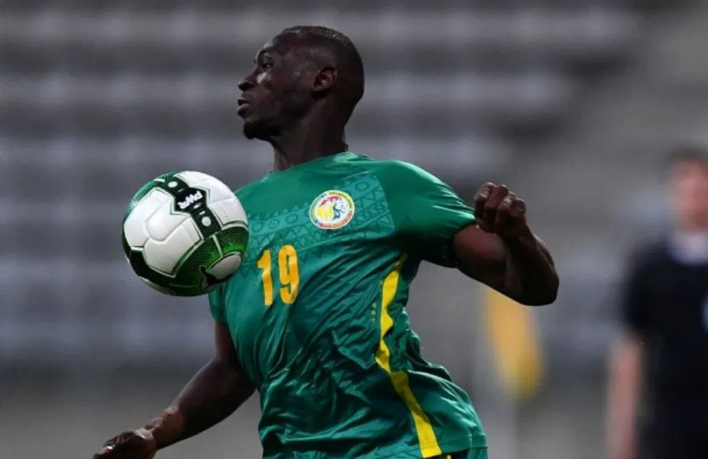 SALIOU CISS, INTERNATIONAL SENEGALAIS: «Les internationaux africains ne sont pas traités comme les internationaux européens»