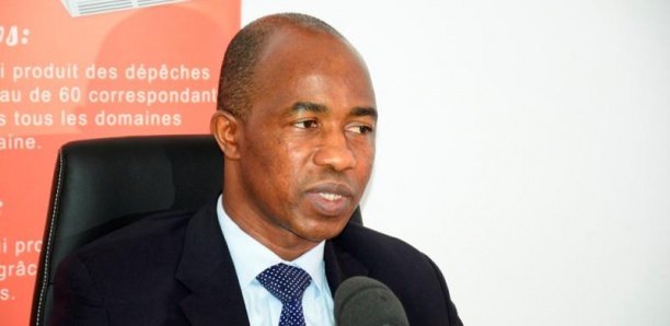 Madiambal accuse Téliko : ‘’Il a été épinglé par l’Union africaine pour avoir perçu des…’’