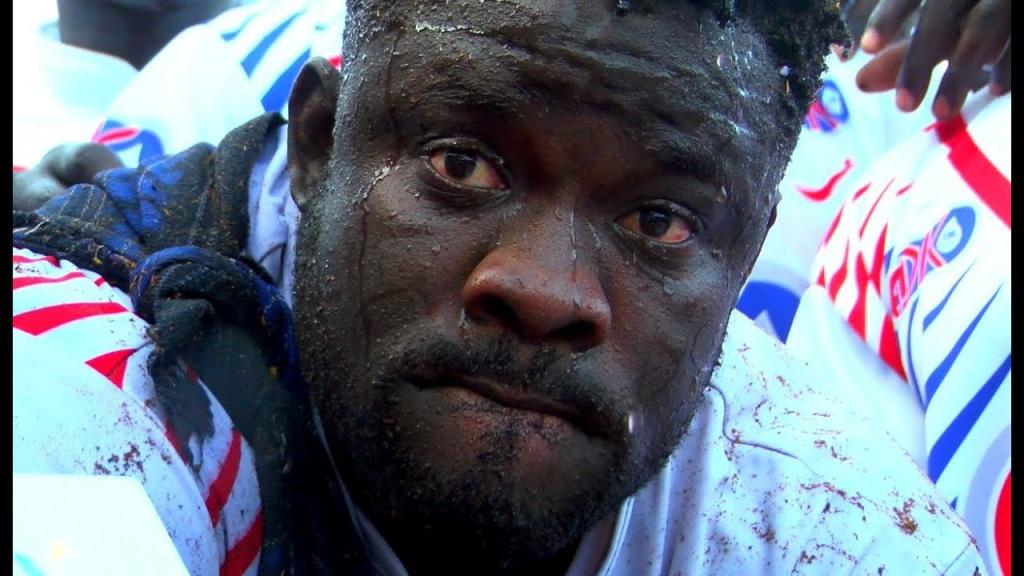 Après sa défaite face à Lac 2: Eumeu Sène a déposé un recours au Cng