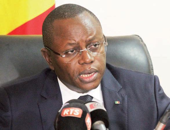 Scènes de saccage à l'arène nationale: Matar Ba sort ses griffes