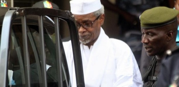 Permission de sortie : Le juge rejette la demande d’Hissène Habré