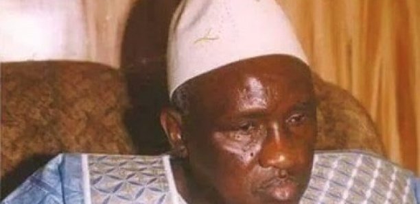 Darou Karim : Serigne Cheikh Modou Faty Khary inhumé en présence de Serigne Mountakha