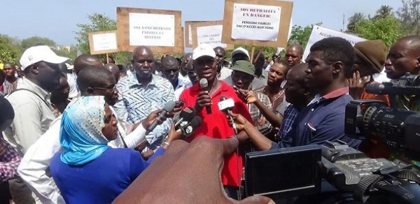 Liberté de la presse : Le SAES soutient les médias