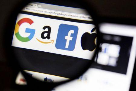 Aux Etats-Unis tout comme en Chine, les géants des tech font peur, et les batailles se multiplient